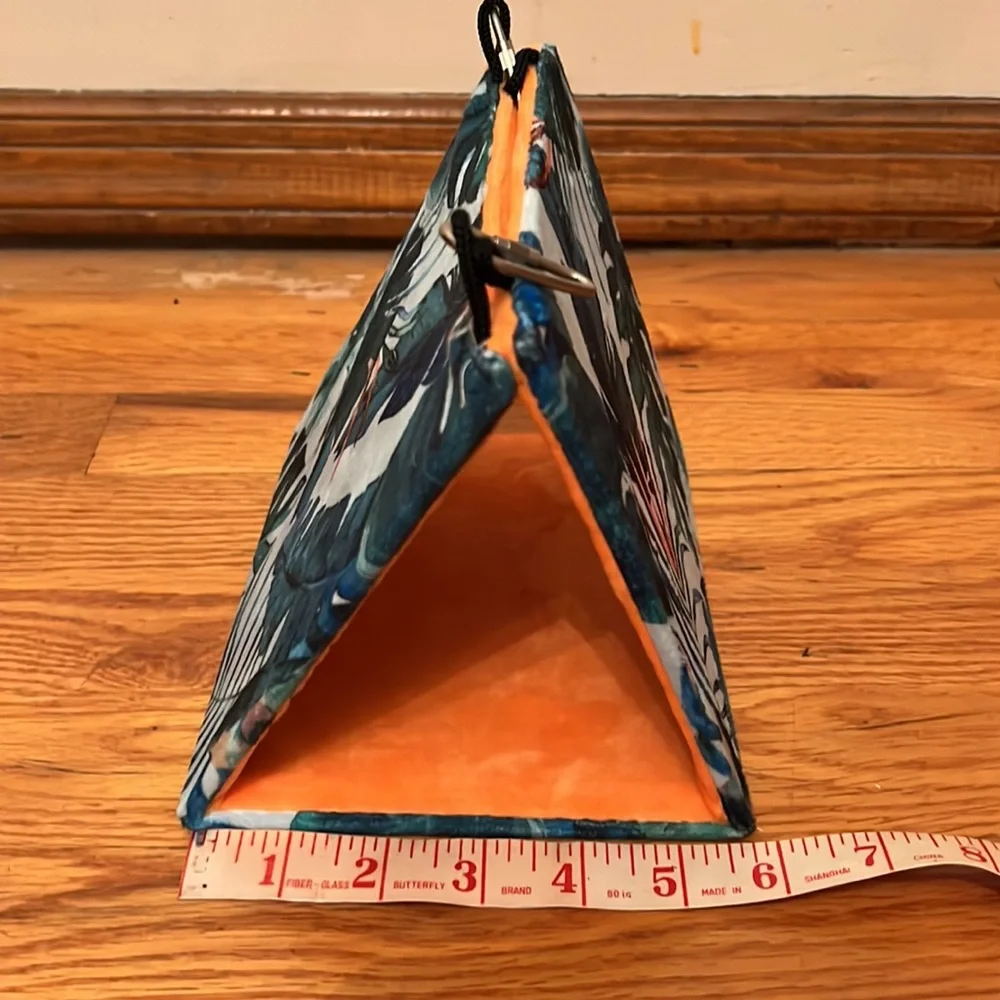 Bird Cage Tent